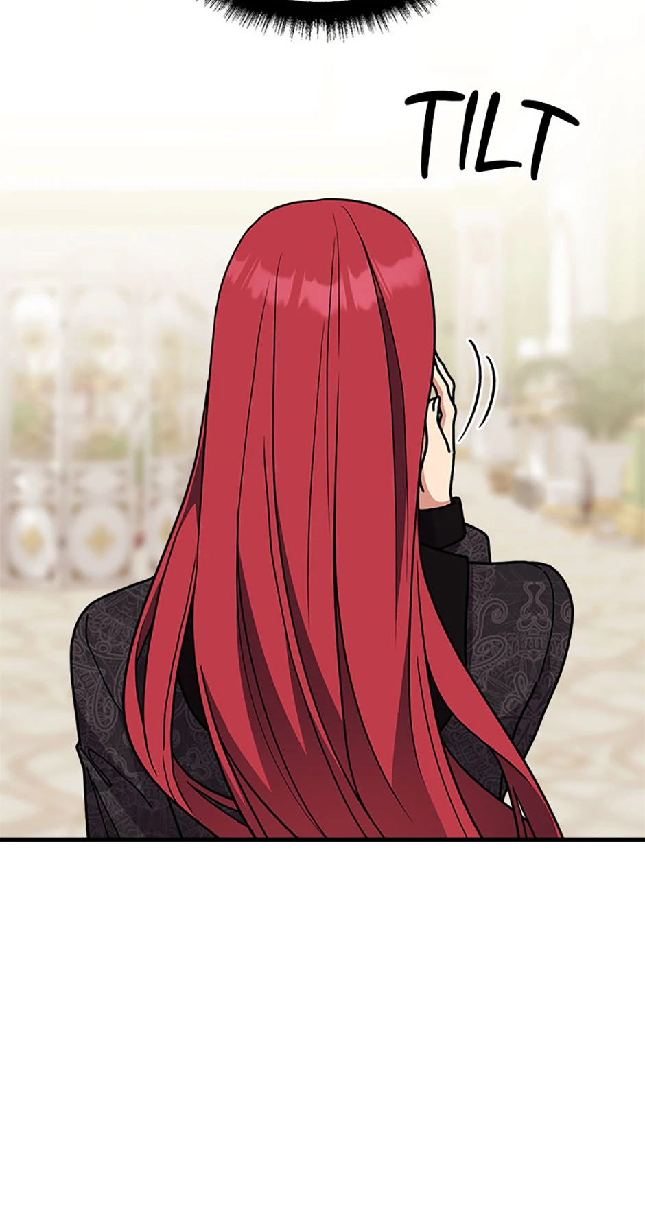 Only for Your Well-Being Chapter 65 - Page 13