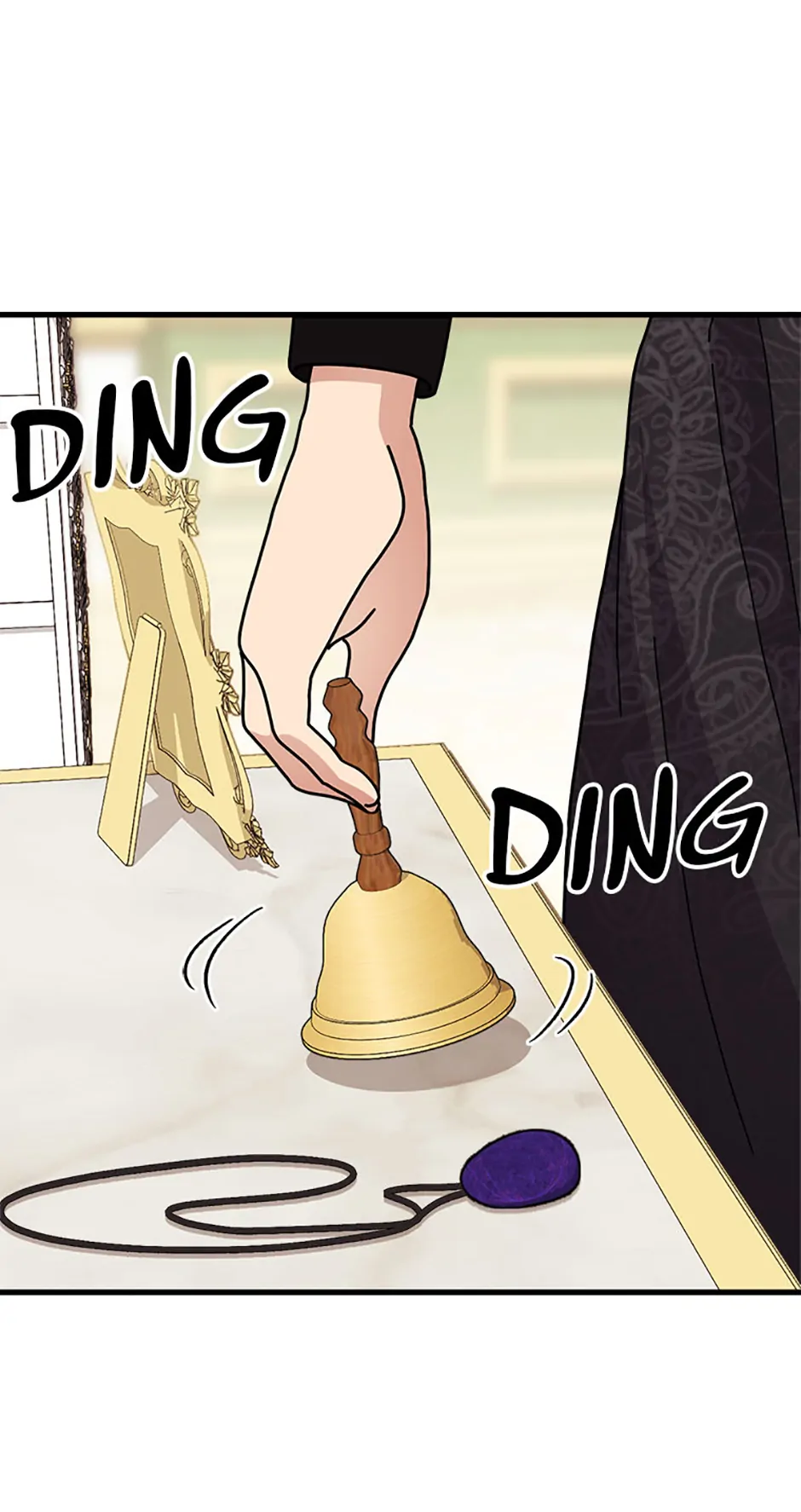 Only for Your Well-Being Chapter 65 - Page 14