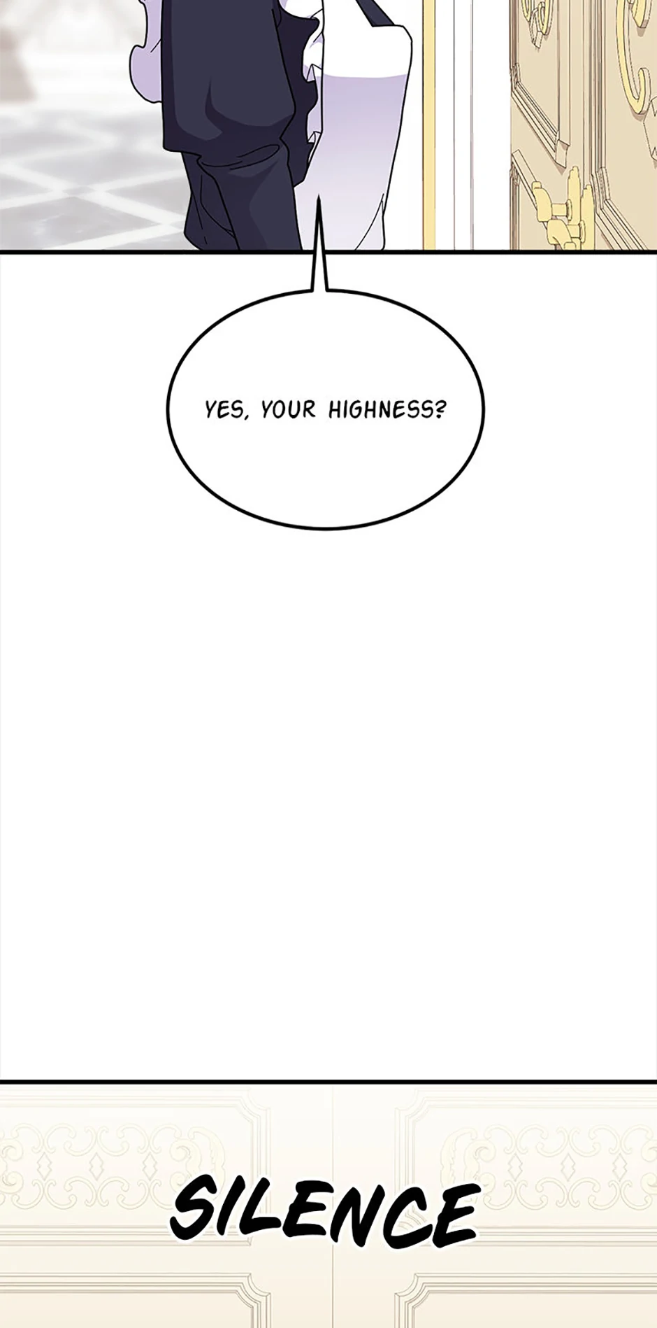 Only for Your Well-Being Chapter 65 - Page 17