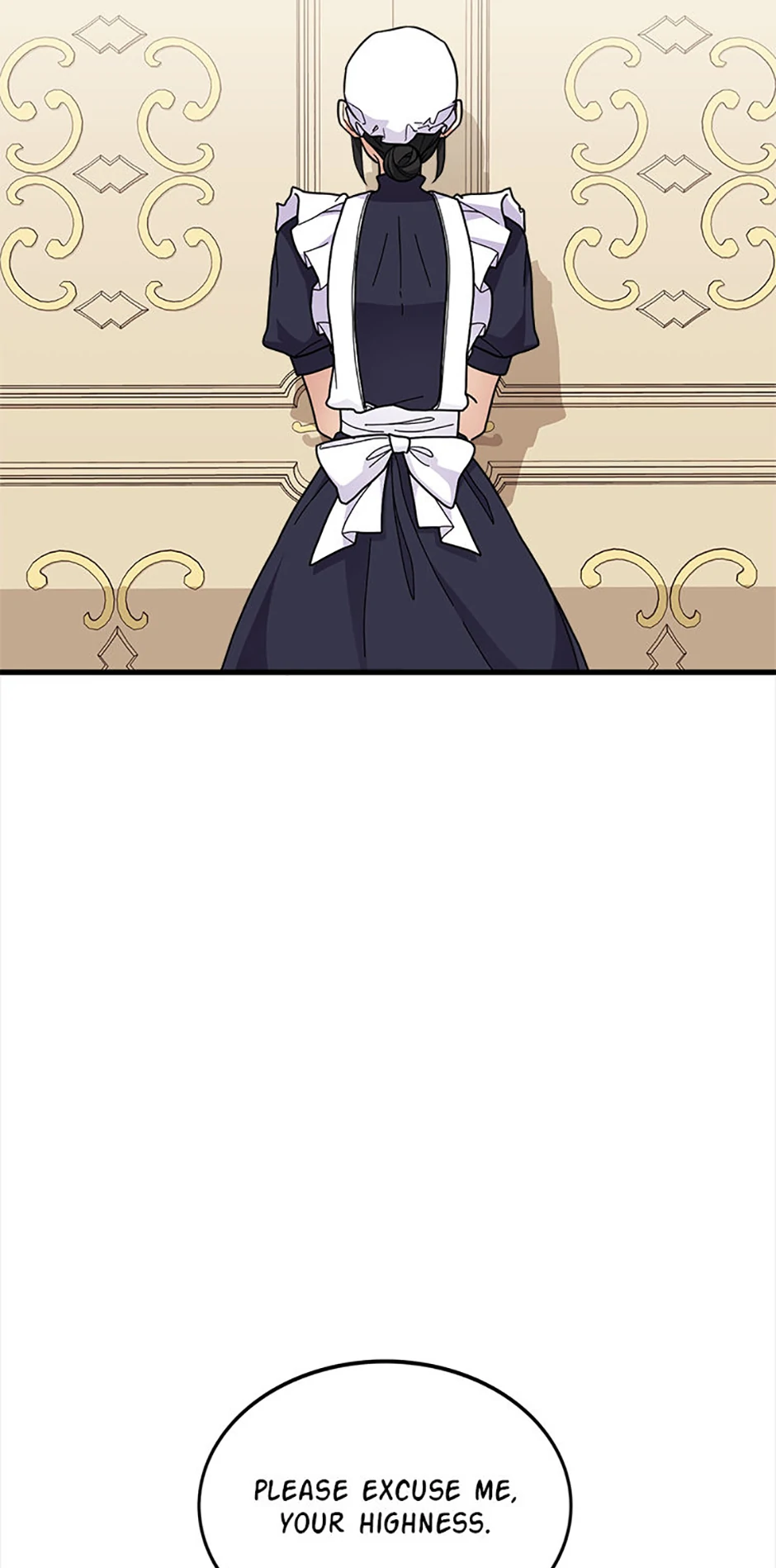 Only for Your Well-Being Chapter 65 - Page 18