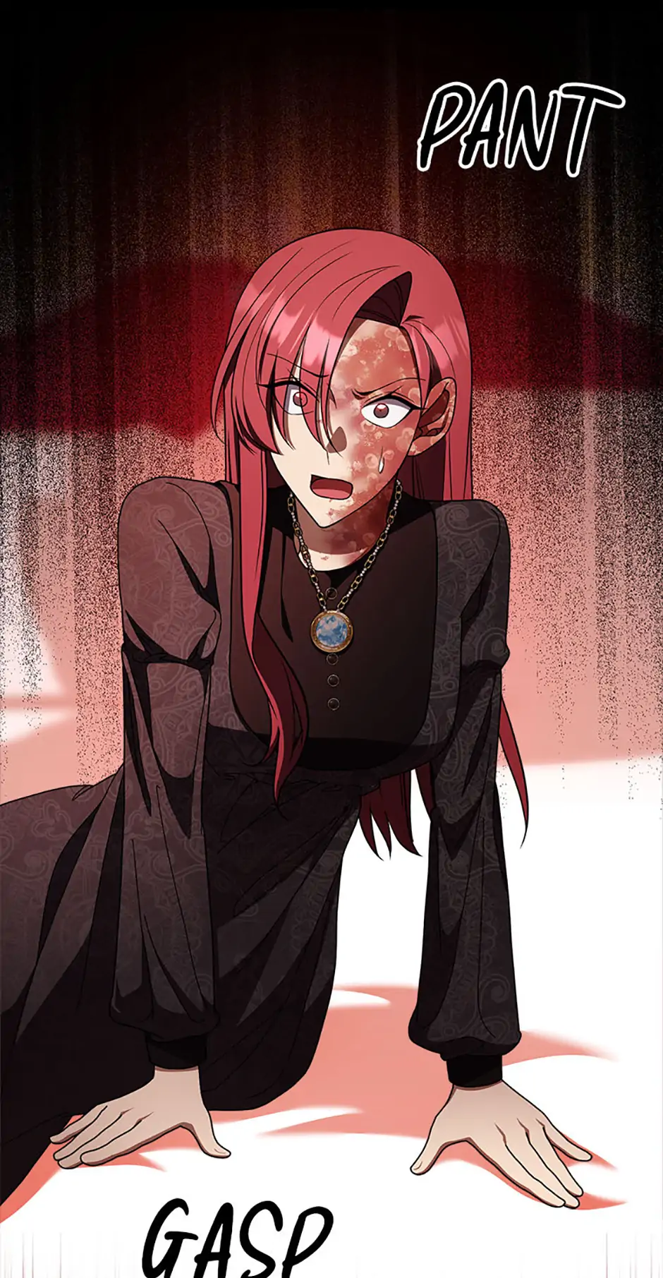 Only for Your Well-Being Chapter 65 - Page 21