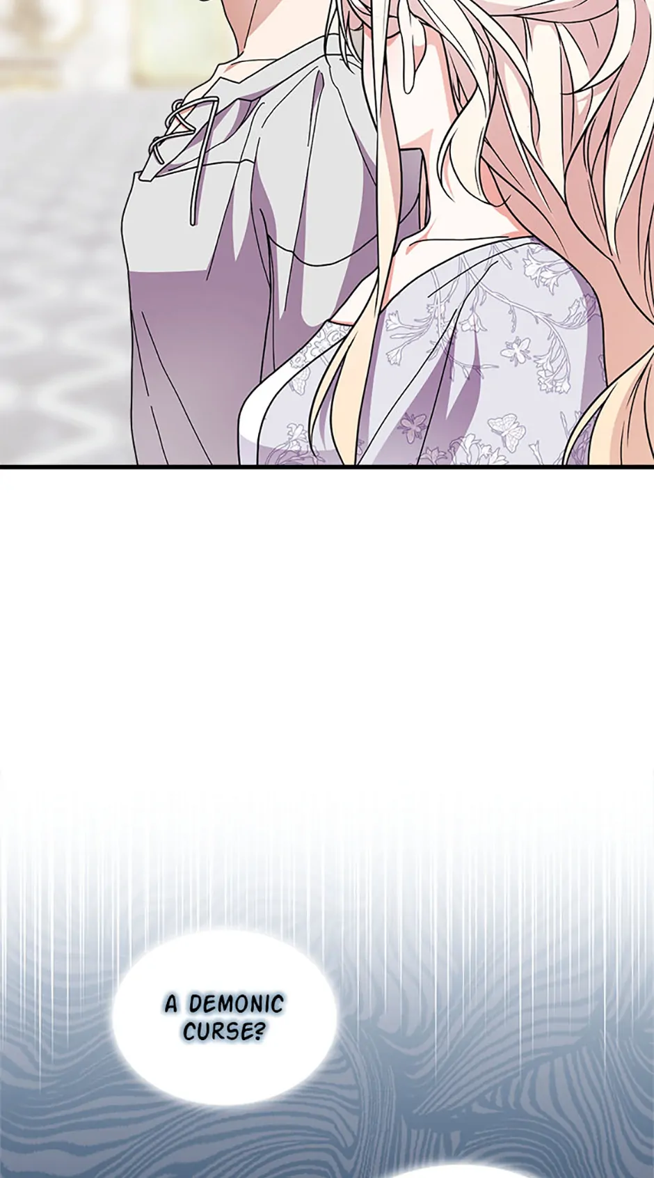 Only for Your Well-Being Chapter 65 - Page 33