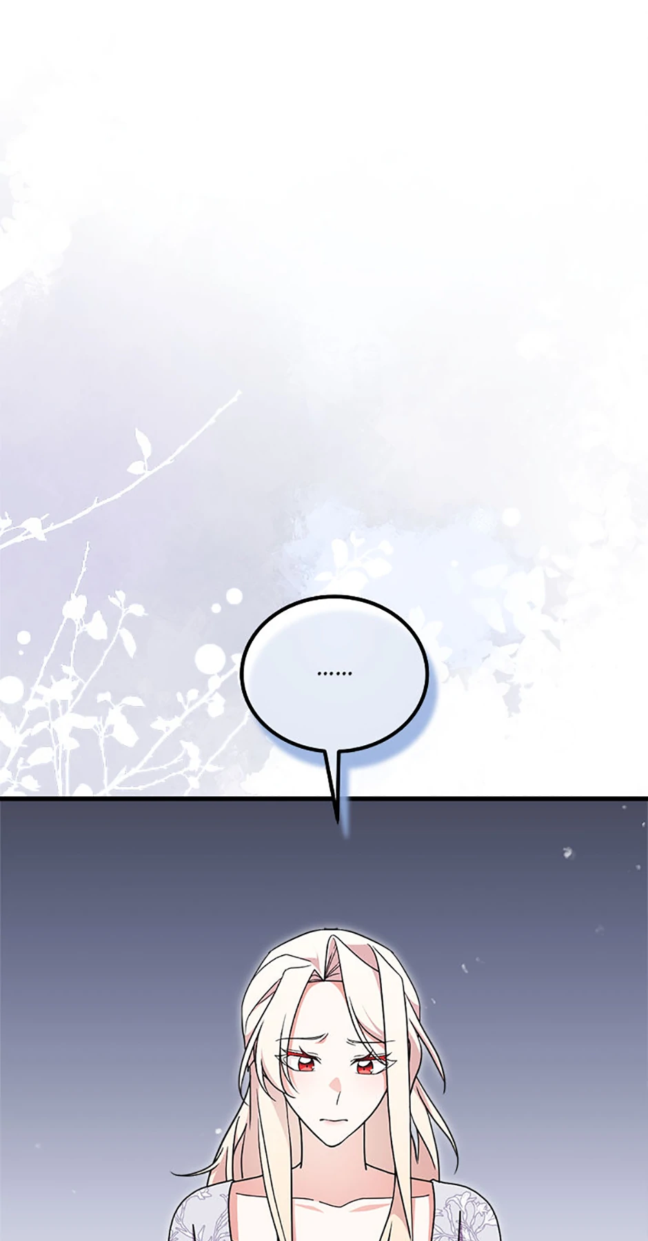 Only for Your Well-Being Chapter 65 - Page 37