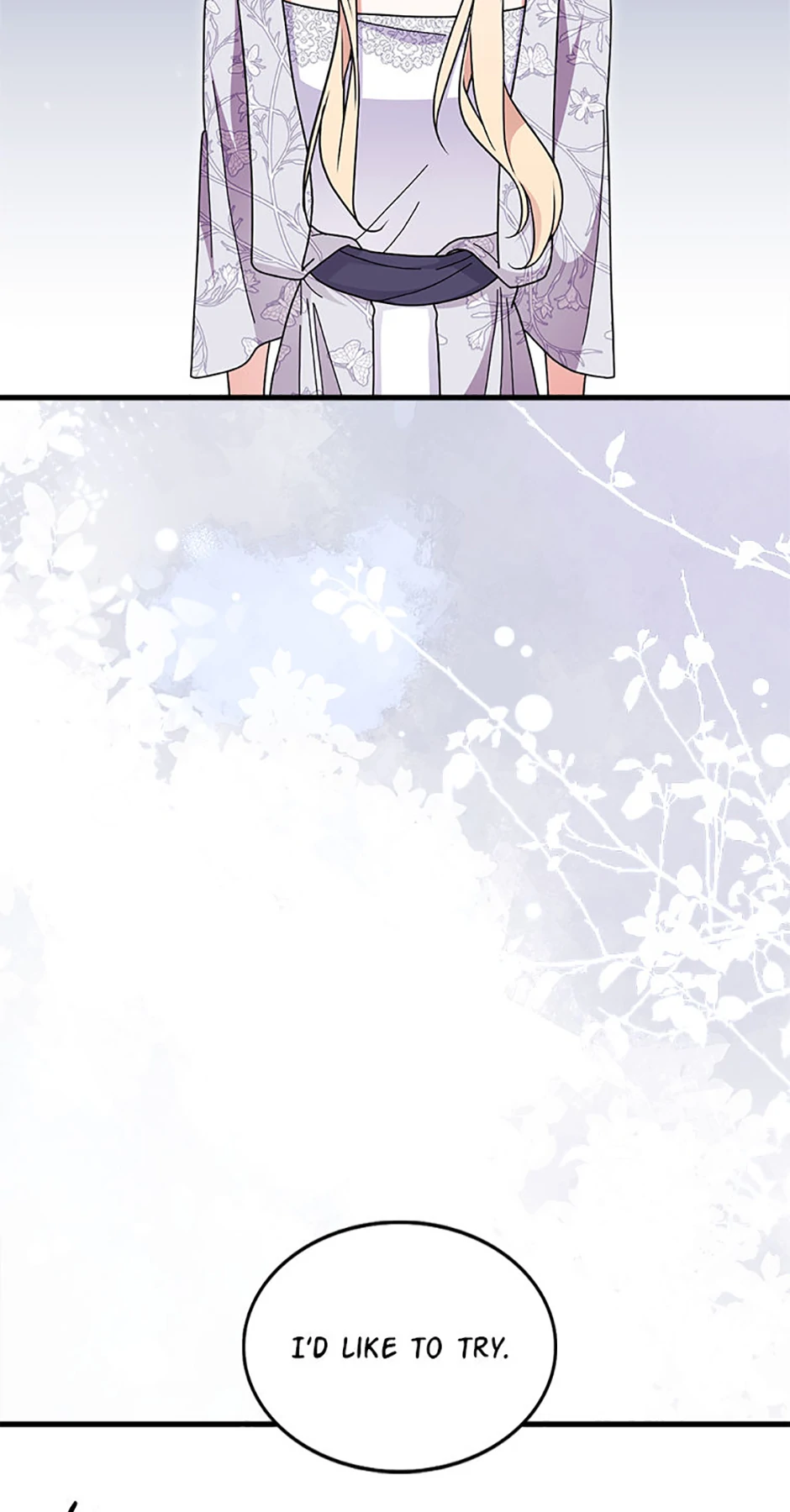 Only for Your Well-Being Chapter 65 - Page 38