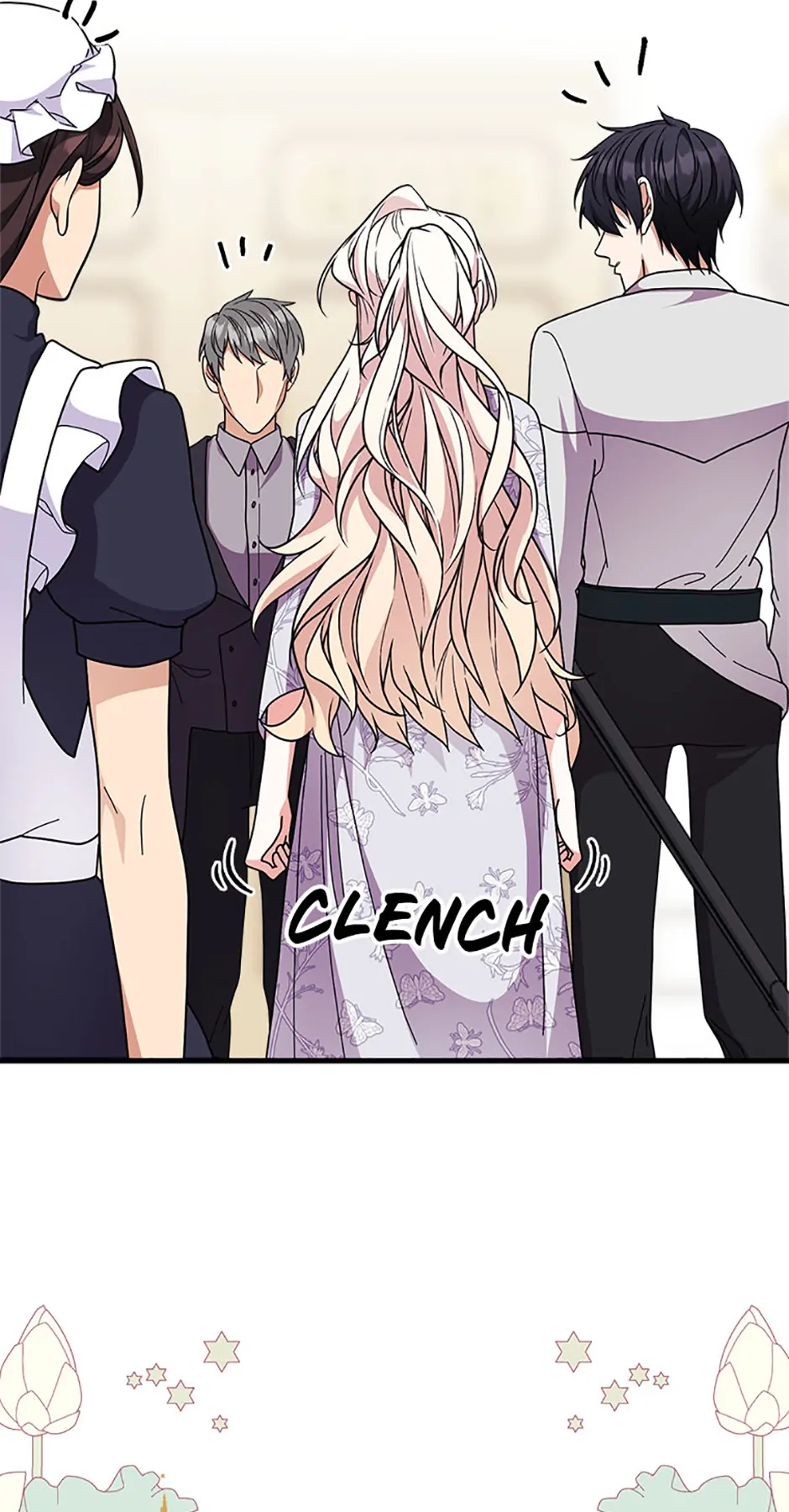 Only for Your Well-Being Chapter 65 - Page 39