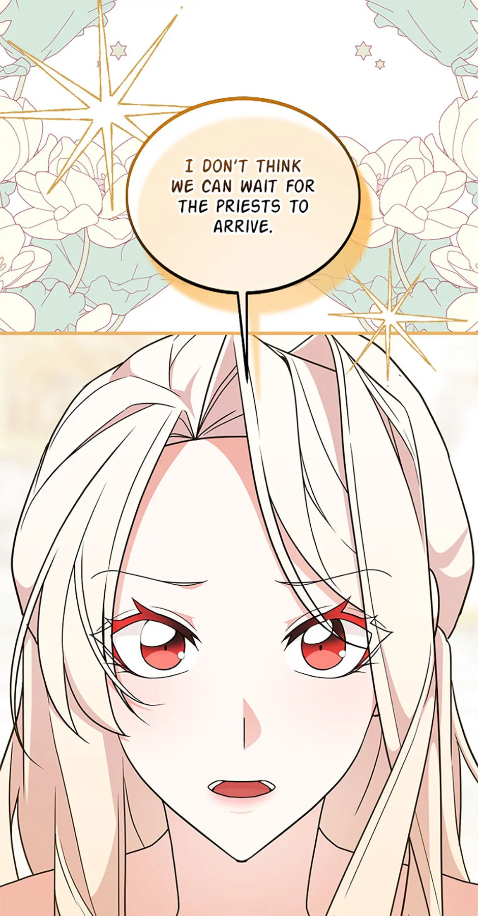 Only for Your Well-Being Chapter 65 - Page 40