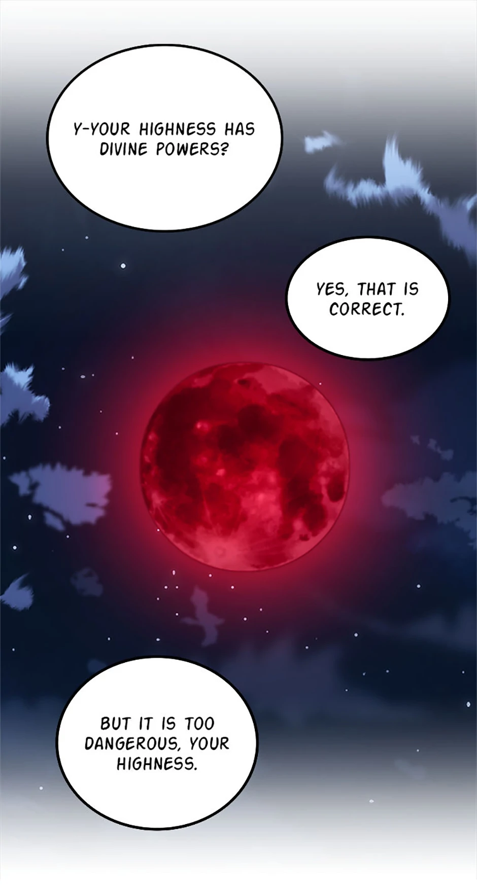 Only for Your Well-Being Chapter 65 - Page 42