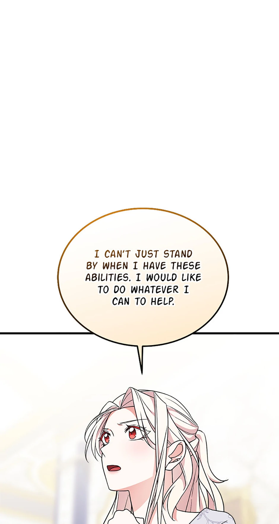 Only for Your Well-Being Chapter 65 - Page 43