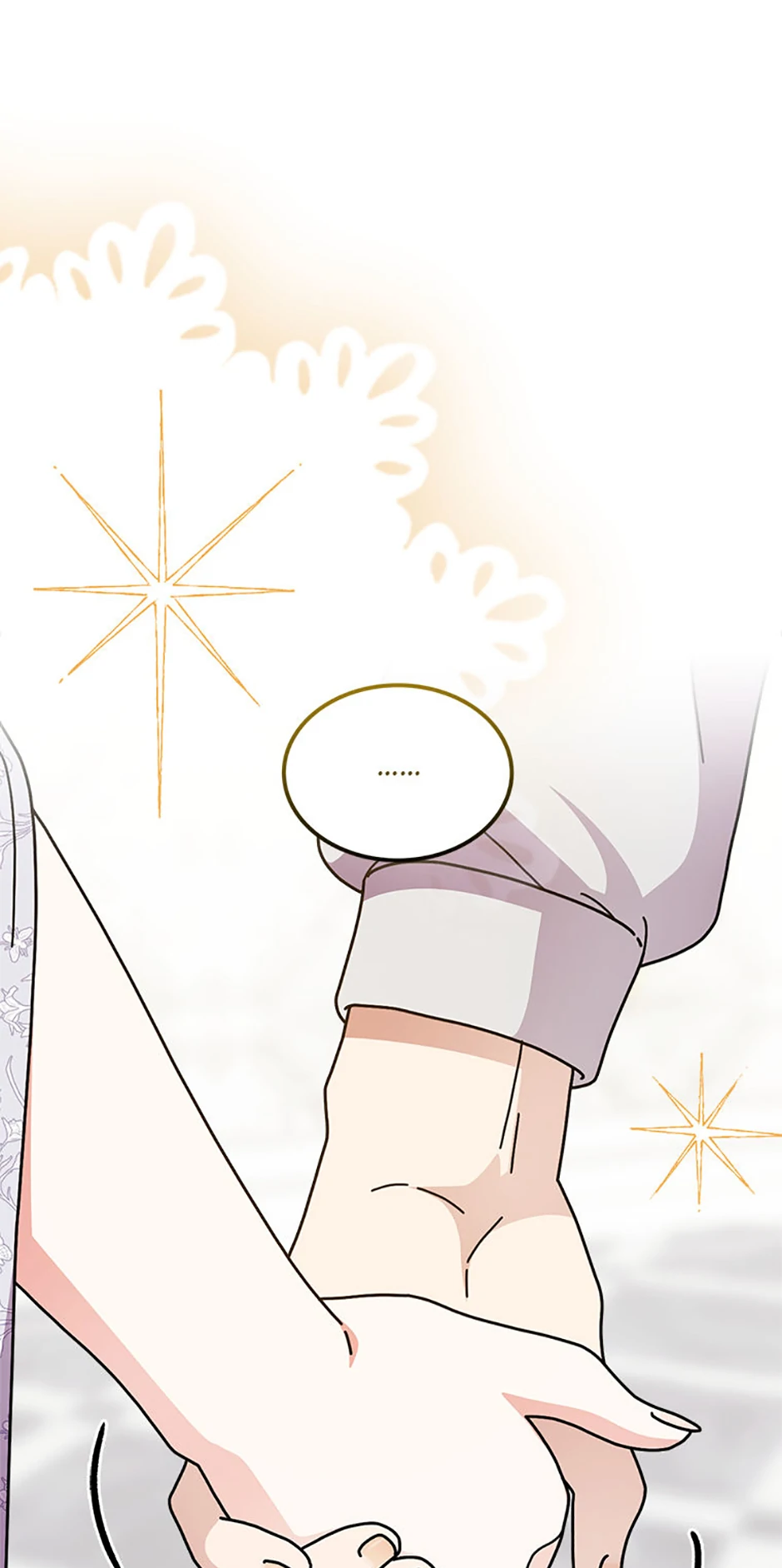 Only for Your Well-Being Chapter 65 - Page 46