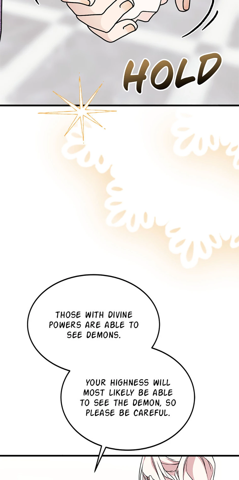 Only for Your Well-Being Chapter 65 - Page 47