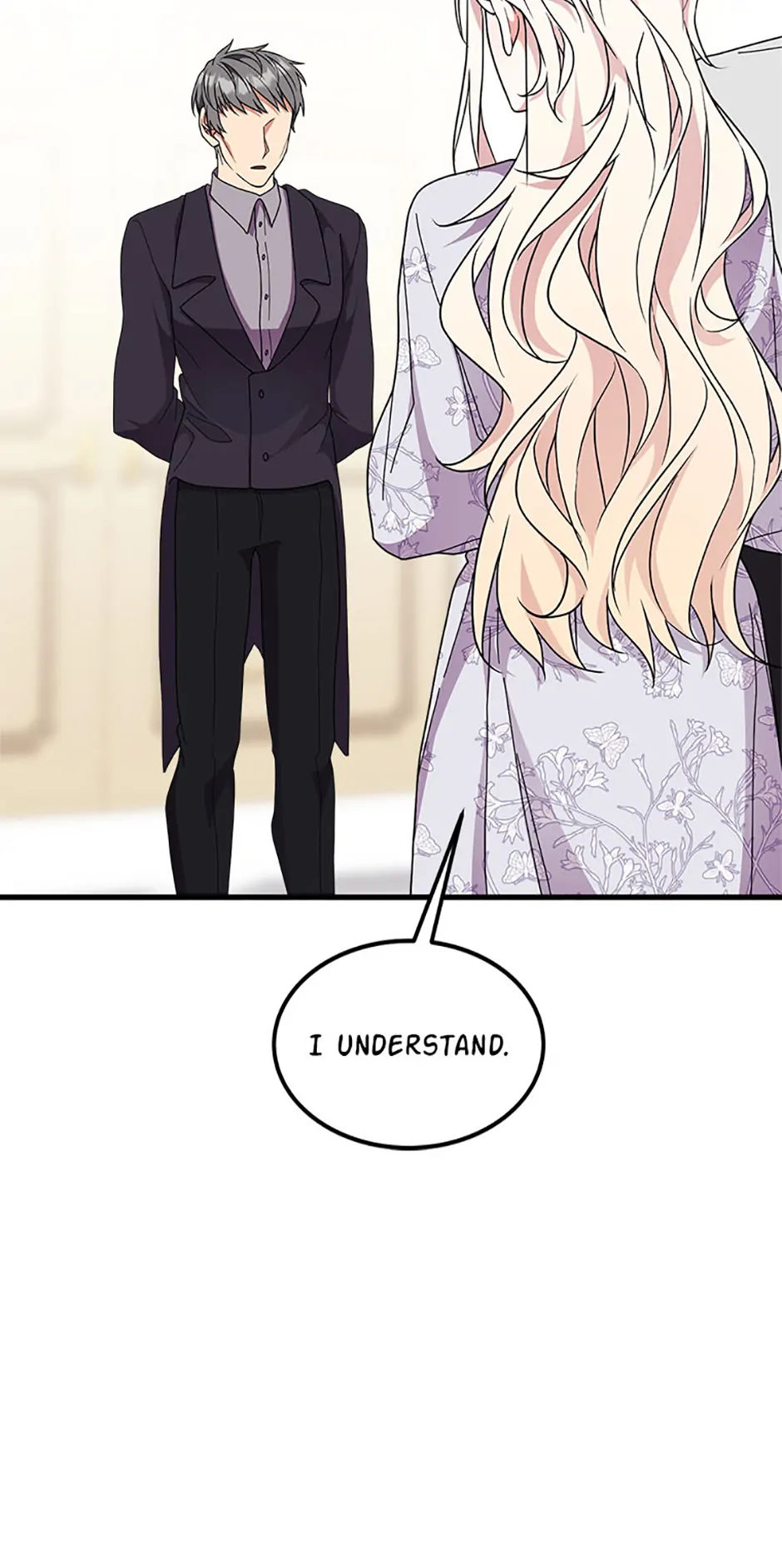 Only for Your Well-Being Chapter 65 - Page 48