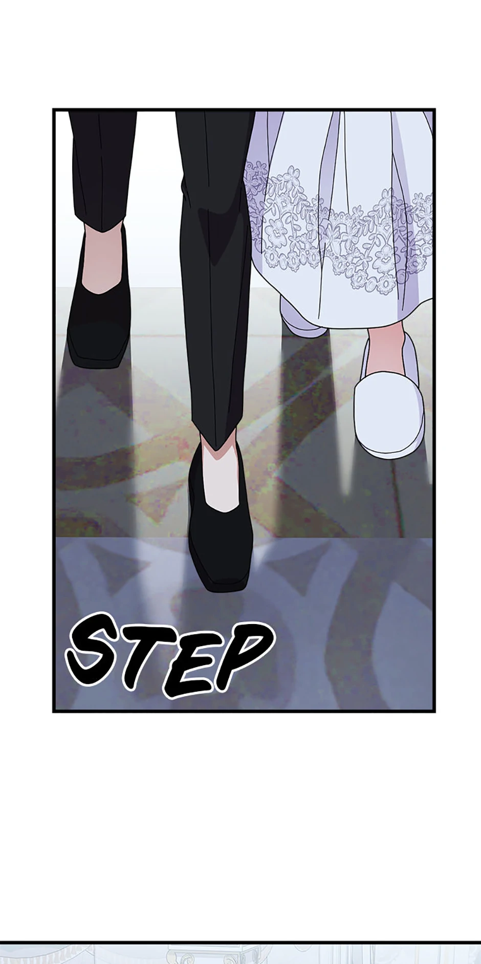 Only for Your Well-Being Chapter 65 - Page 49