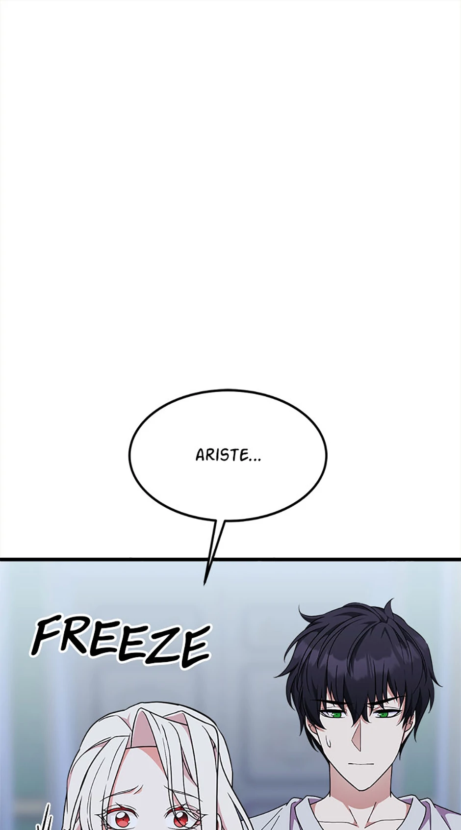 Only for Your Well-Being Chapter 65 - Page 51