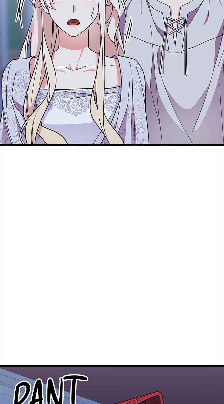 Only for Your Well-Being Chapter 65 - Page 52