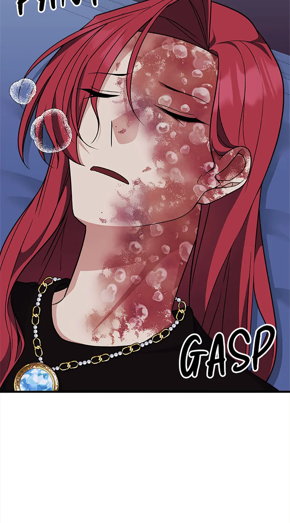 Only for Your Well-Being Chapter 65 - Page 53