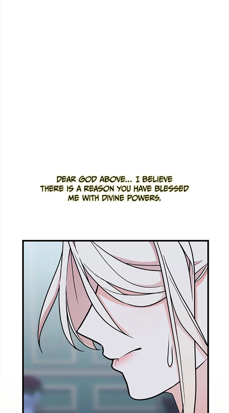 Only for Your Well-Being Chapter 65 - Page 54