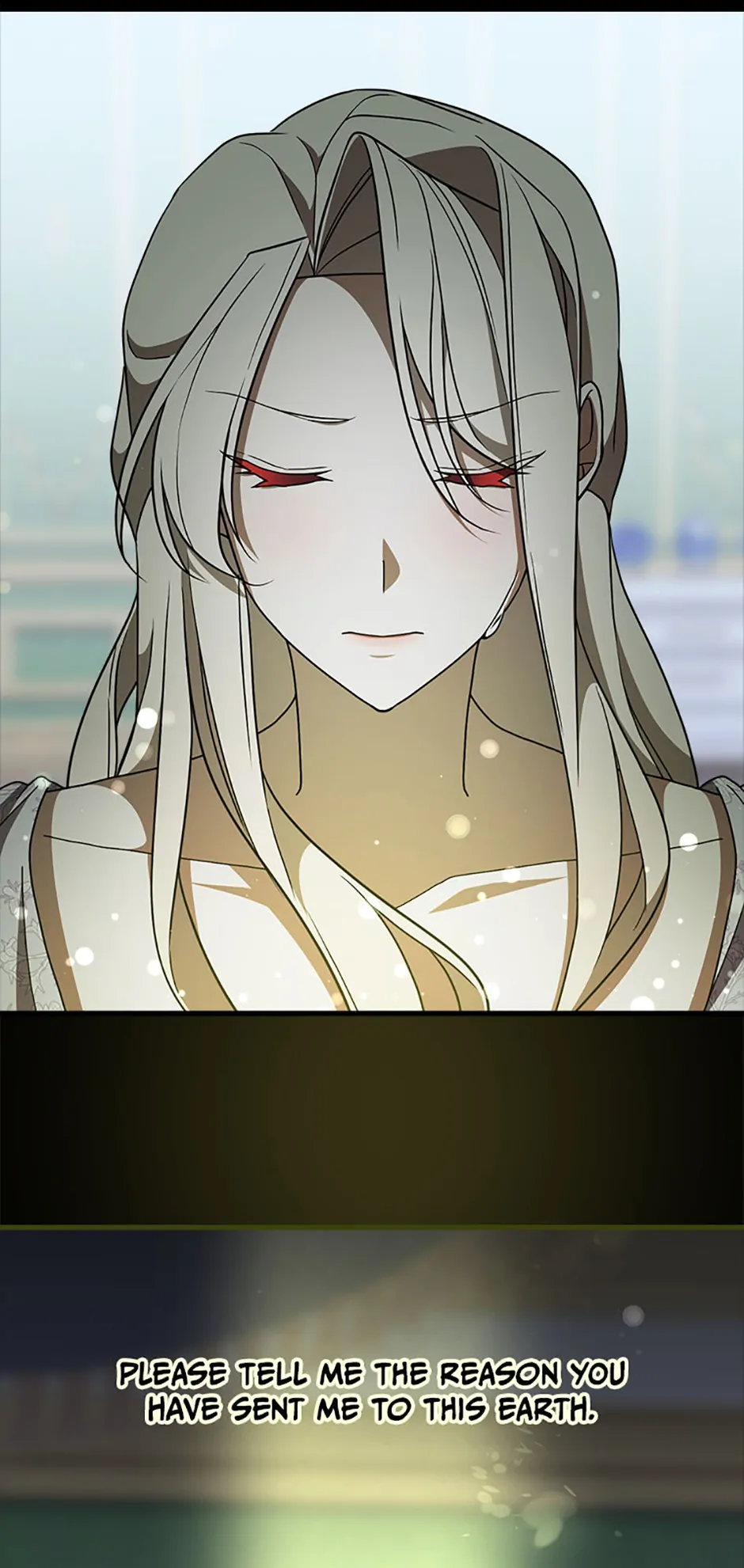 Only for Your Well-Being Chapter 65 - Page 56