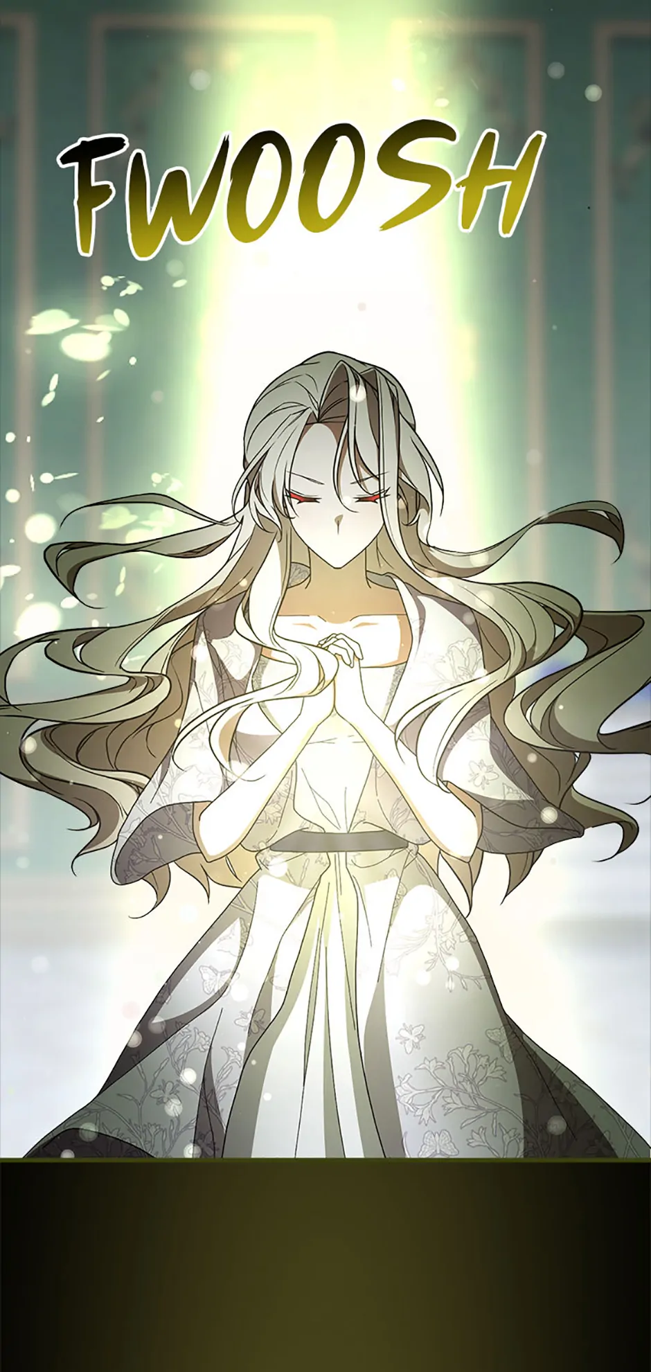 Only for Your Well-Being Chapter 65 - Page 57