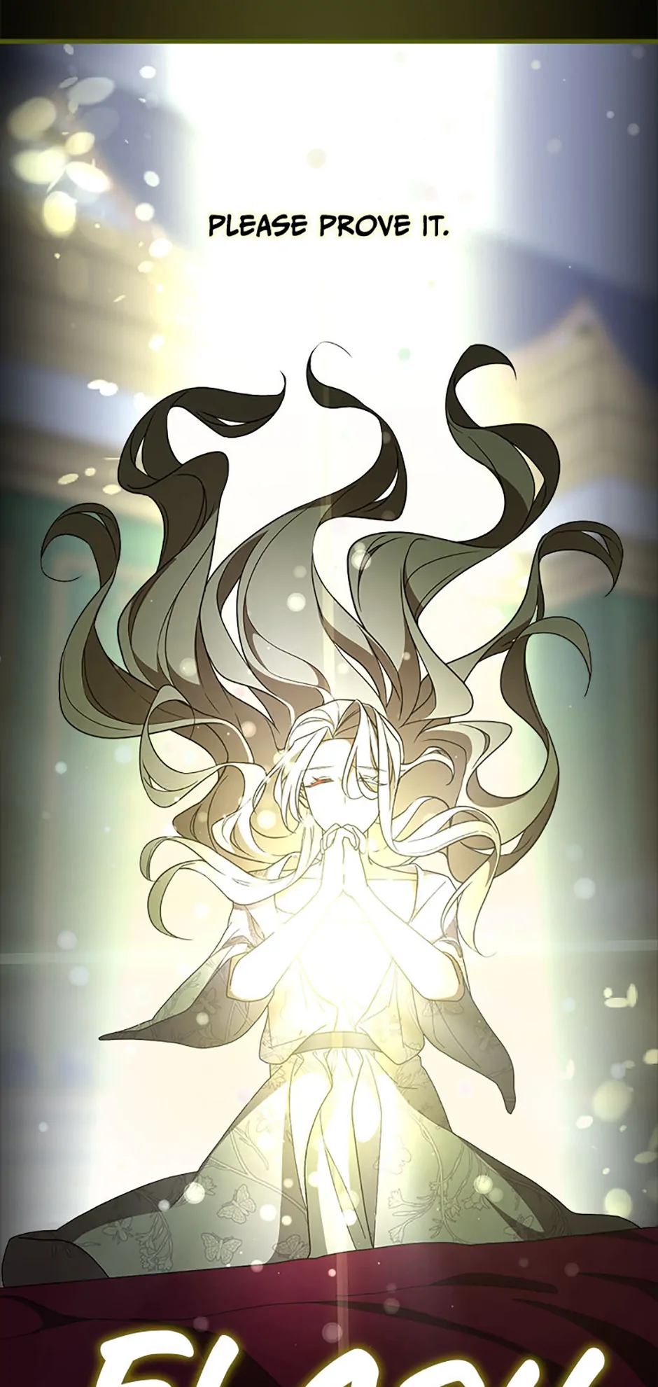 Only for Your Well-Being Chapter 65 - Page 58