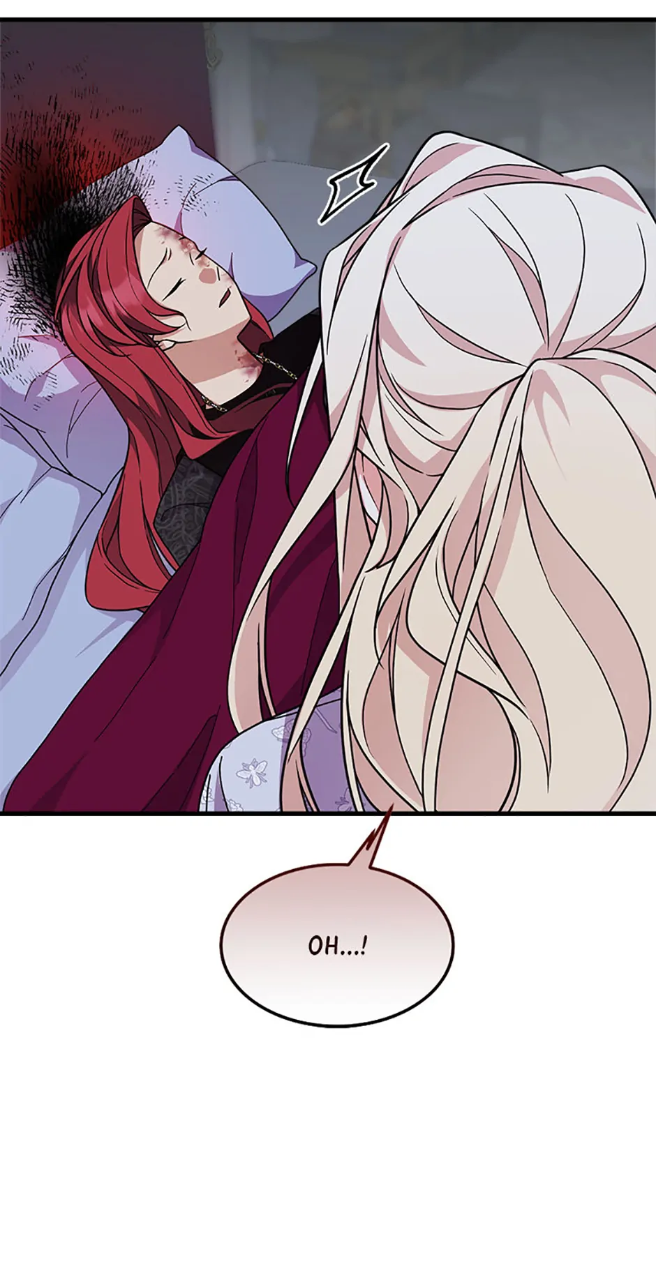 Only for Your Well-Being Chapter 65 - Page 61