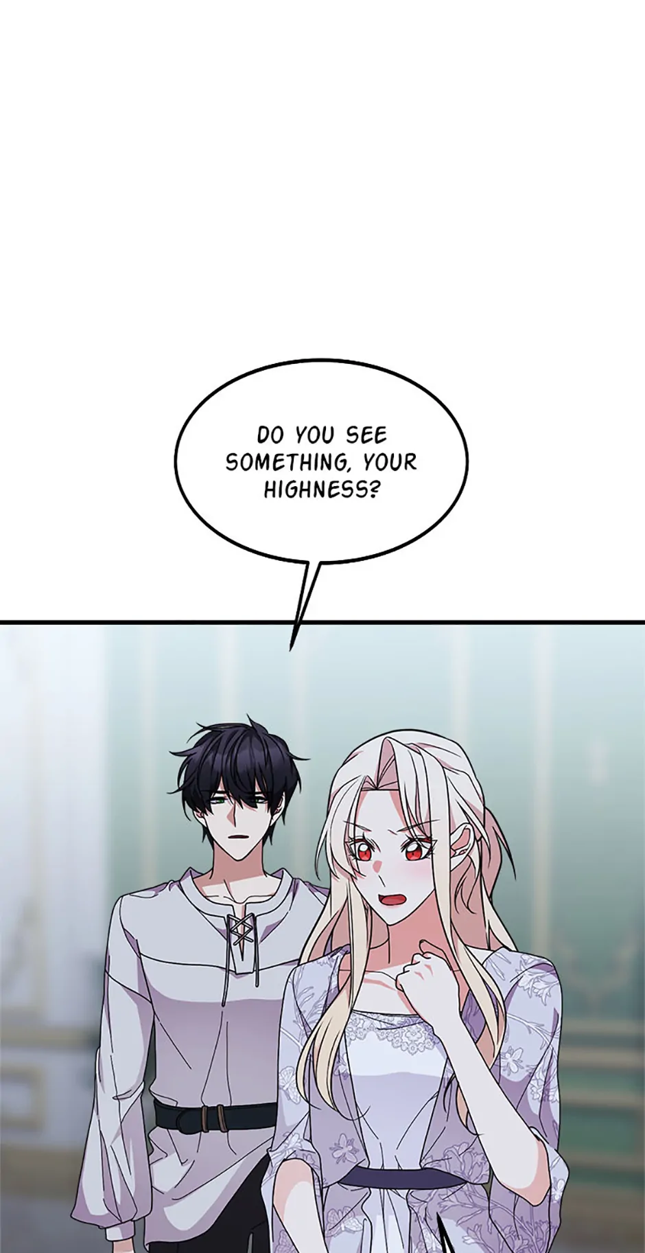 Only for Your Well-Being Chapter 65 - Page 62