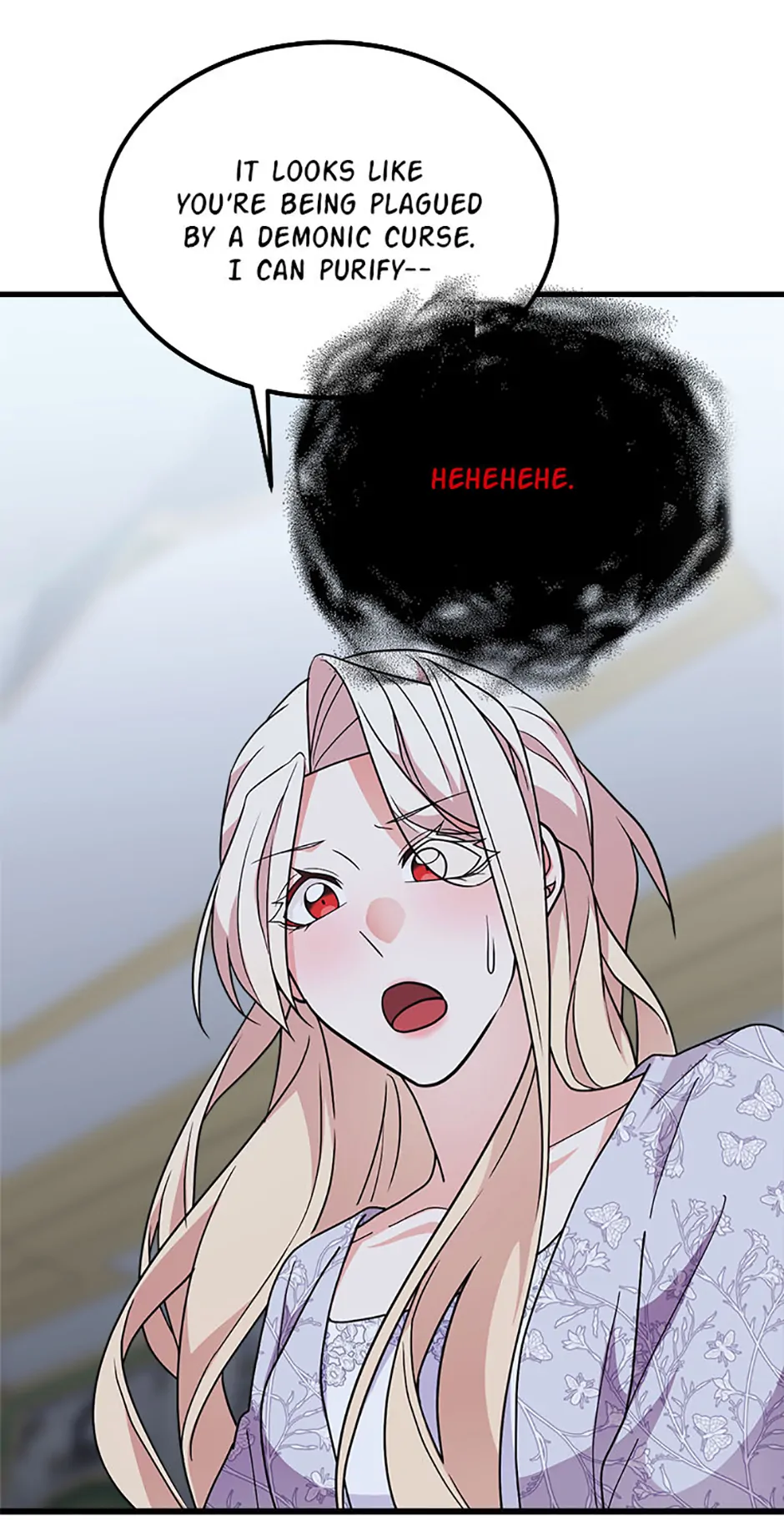 Only for Your Well-Being Chapter 65 - Page 65