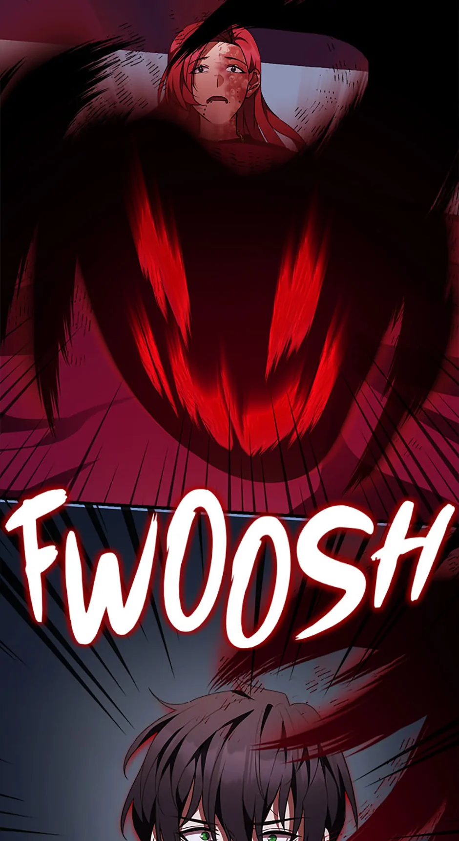 Only for Your Well-Being Chapter 65 - Page 68