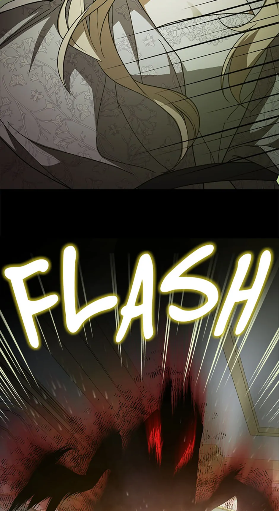 Only for Your Well-Being Chapter 65 - Page 70