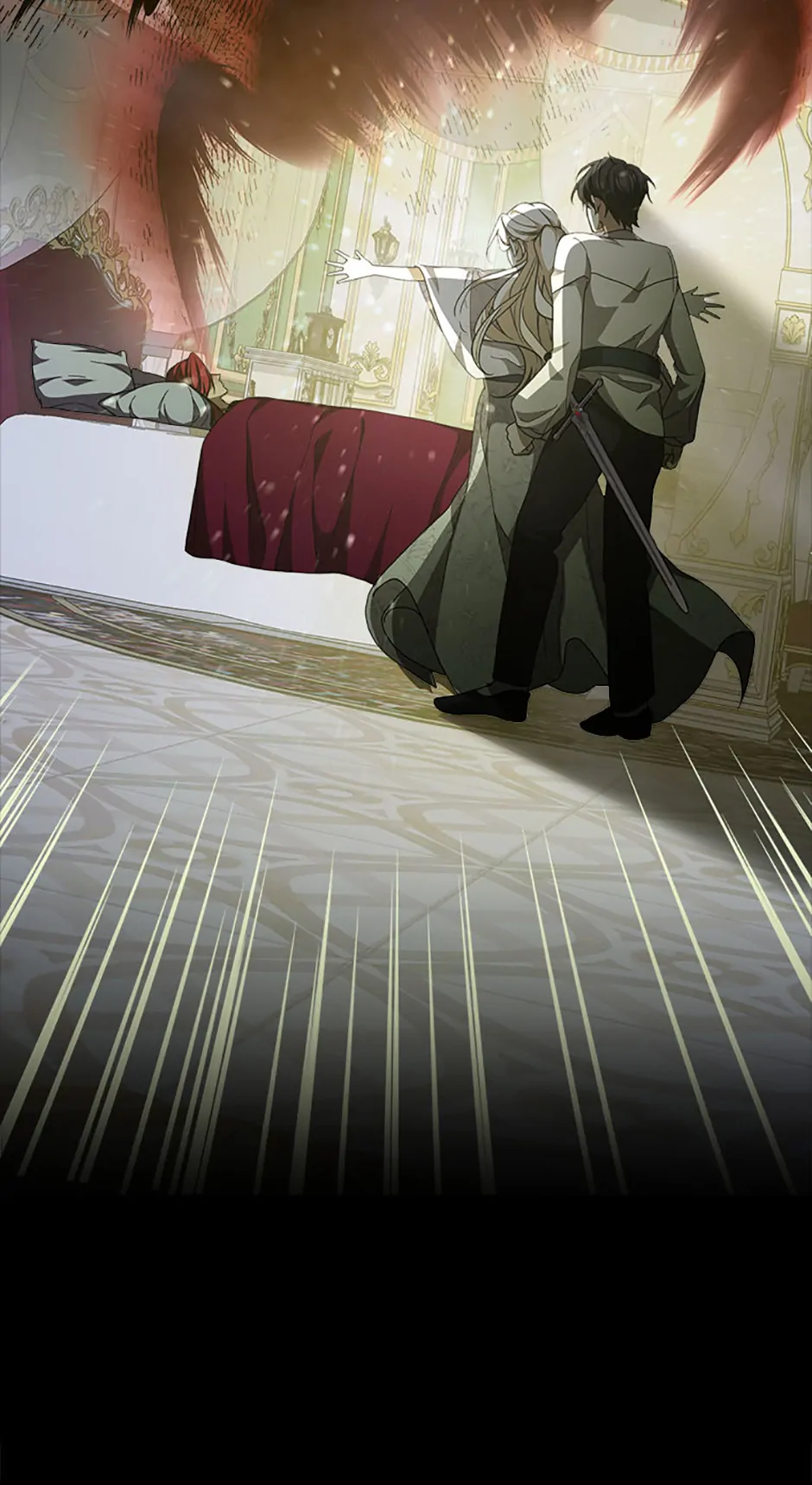 Only for Your Well-Being Chapter 65 - Page 71