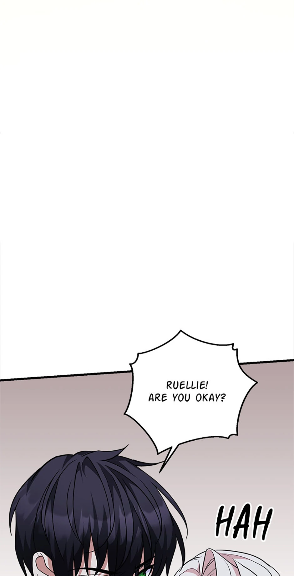 Only for Your Well-Being Chapter 65 - Page 73