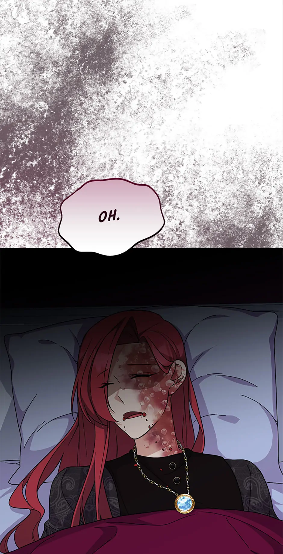 Only for Your Well-Being Chapter 65 - Page 76