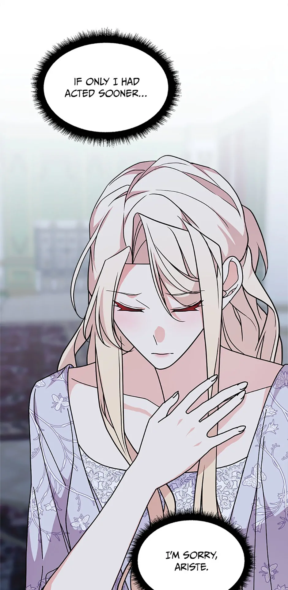 Only for Your Well-Being Chapter 65 - Page 78