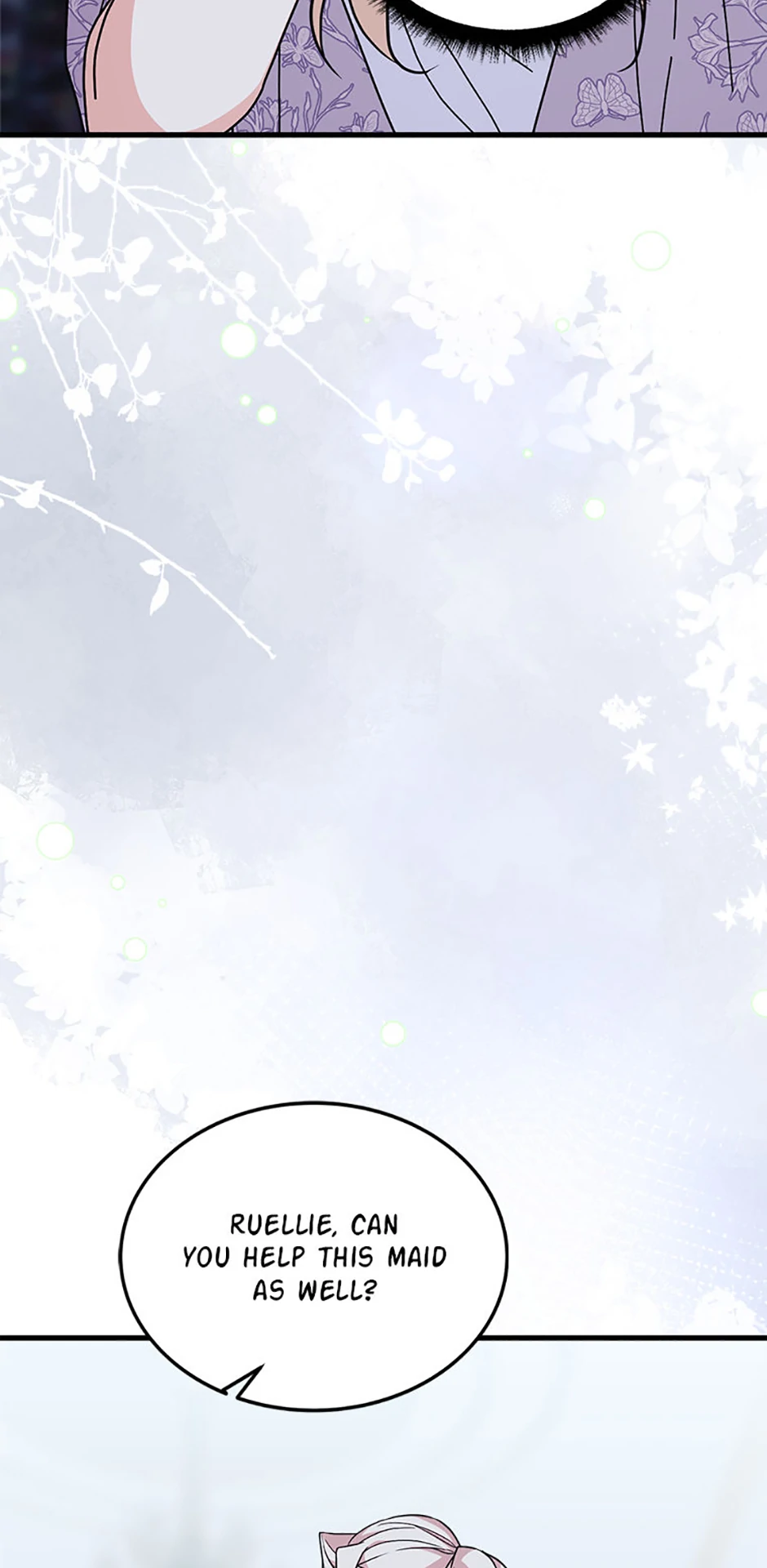 Only for Your Well-Being Chapter 65 - Page 79