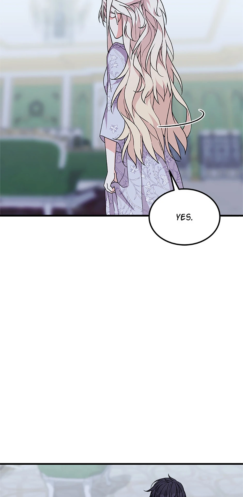 Only for Your Well-Being Chapter 65 - Page 80