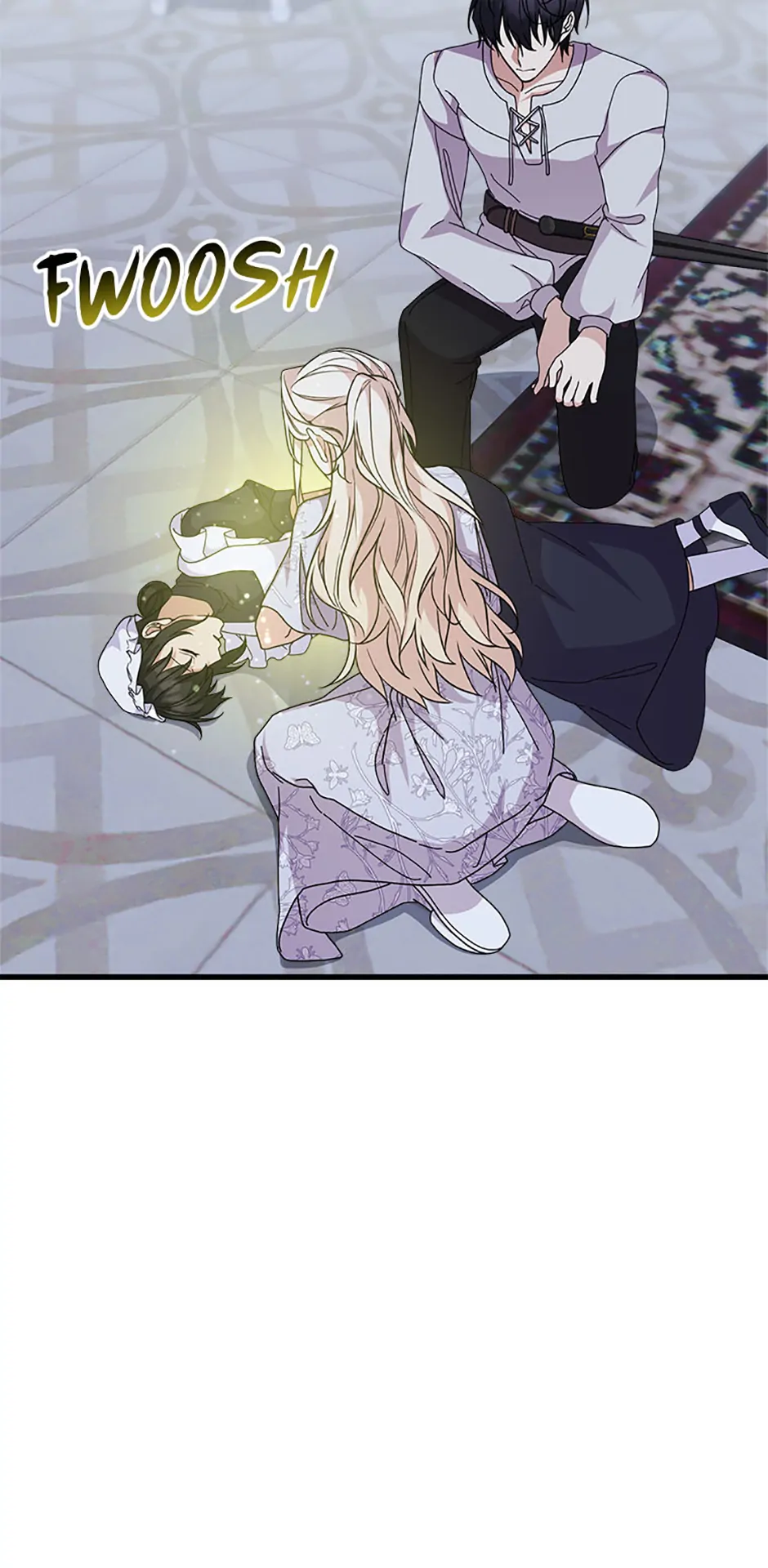 Only for Your Well-Being Chapter 65 - Page 81