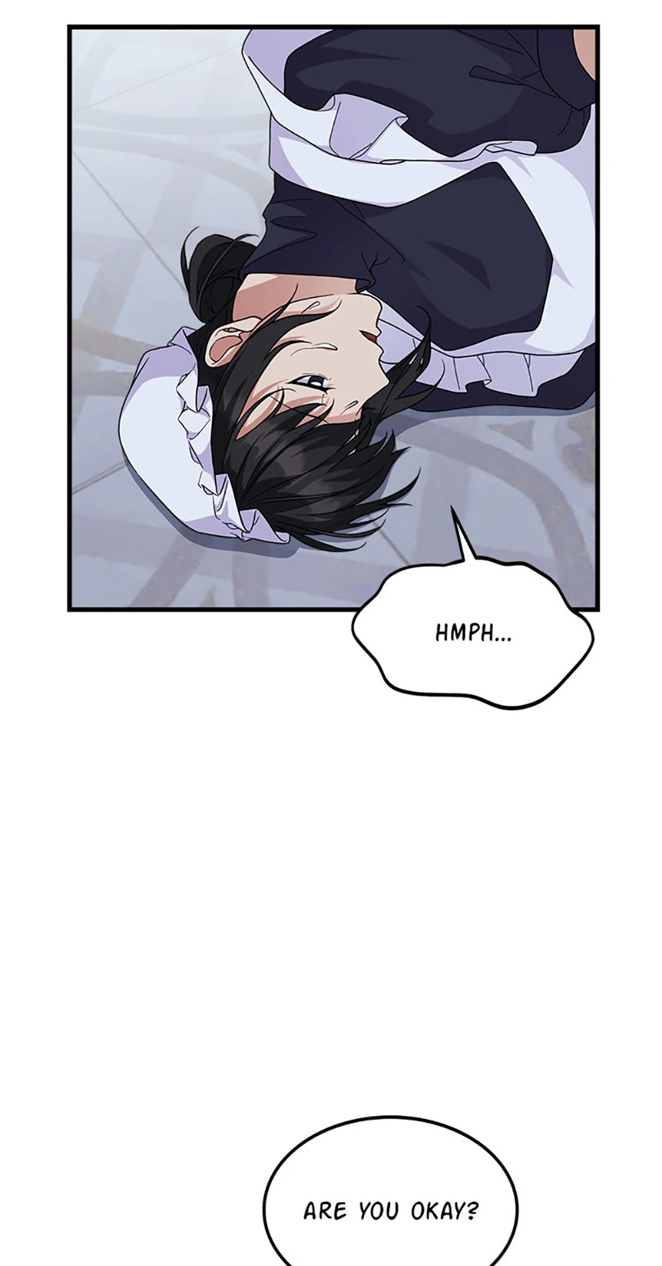 Only for Your Well-Being Chapter 65 - Page 82