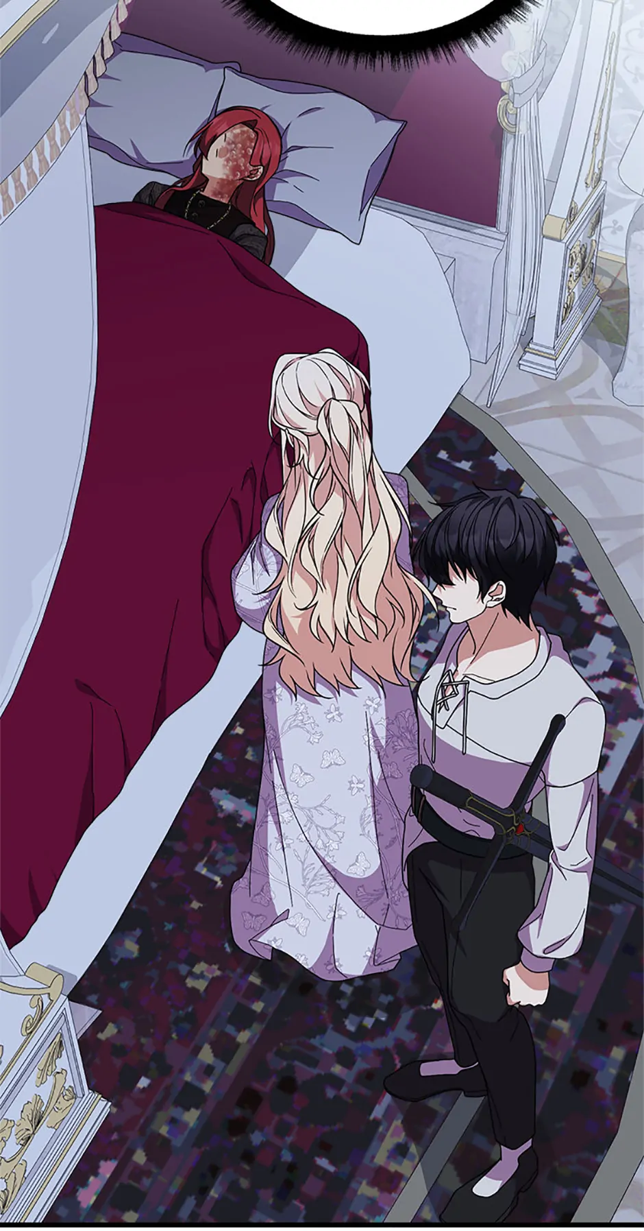 Only for Your Well-Being Chapter 65 - Page 86