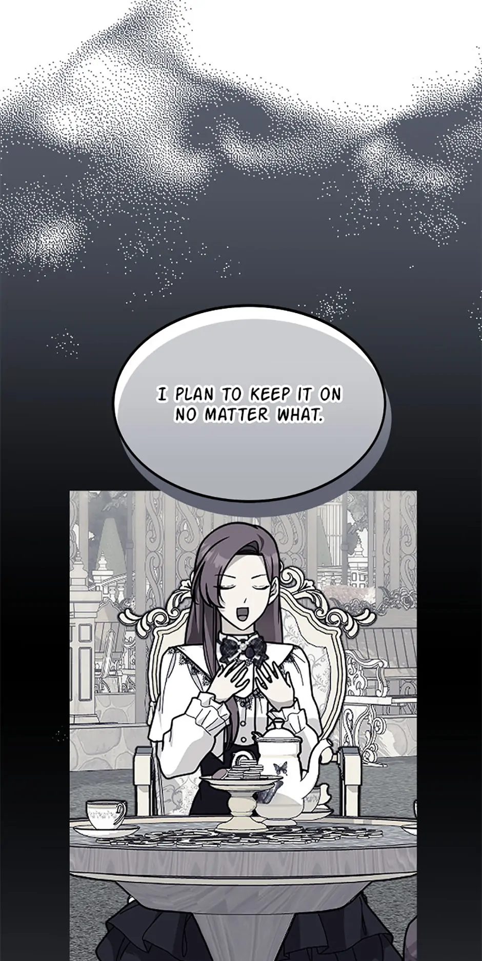 Only for Your Well-Being Chapter 65 - Page 89