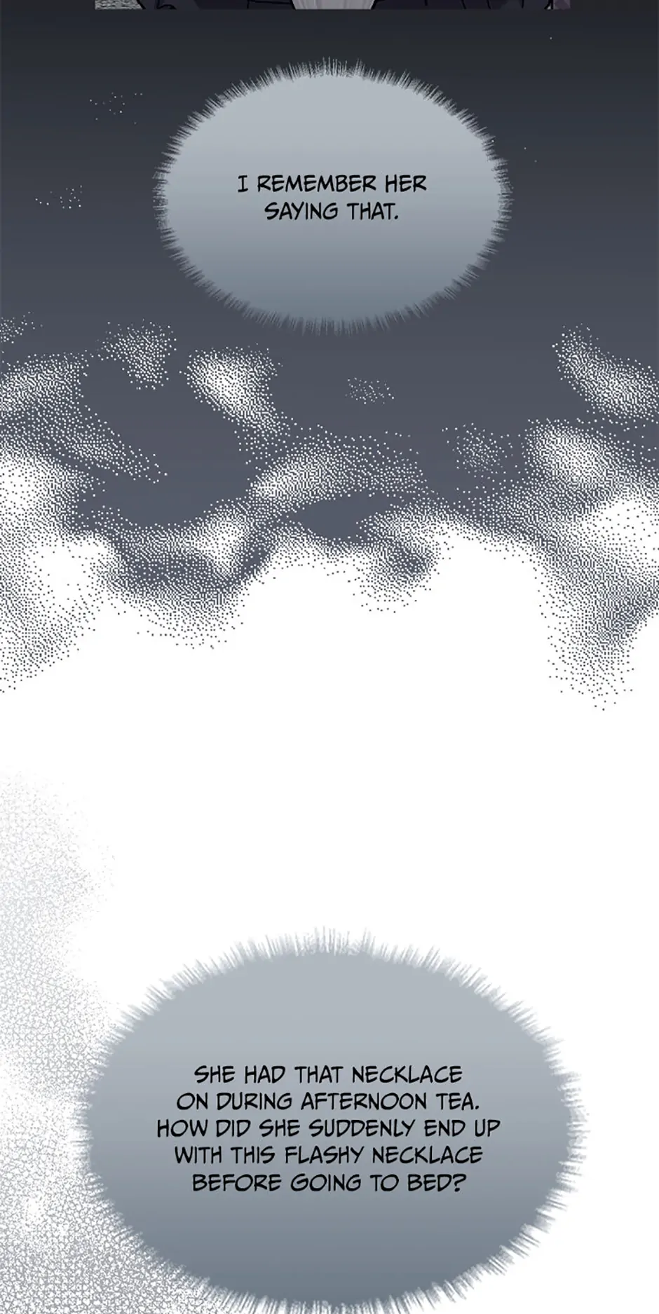 Only for Your Well-Being Chapter 65 - Page 90