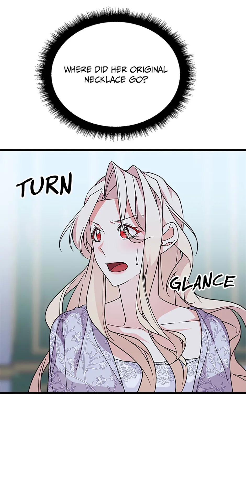 Only for Your Well-Being Chapter 65 - Page 92