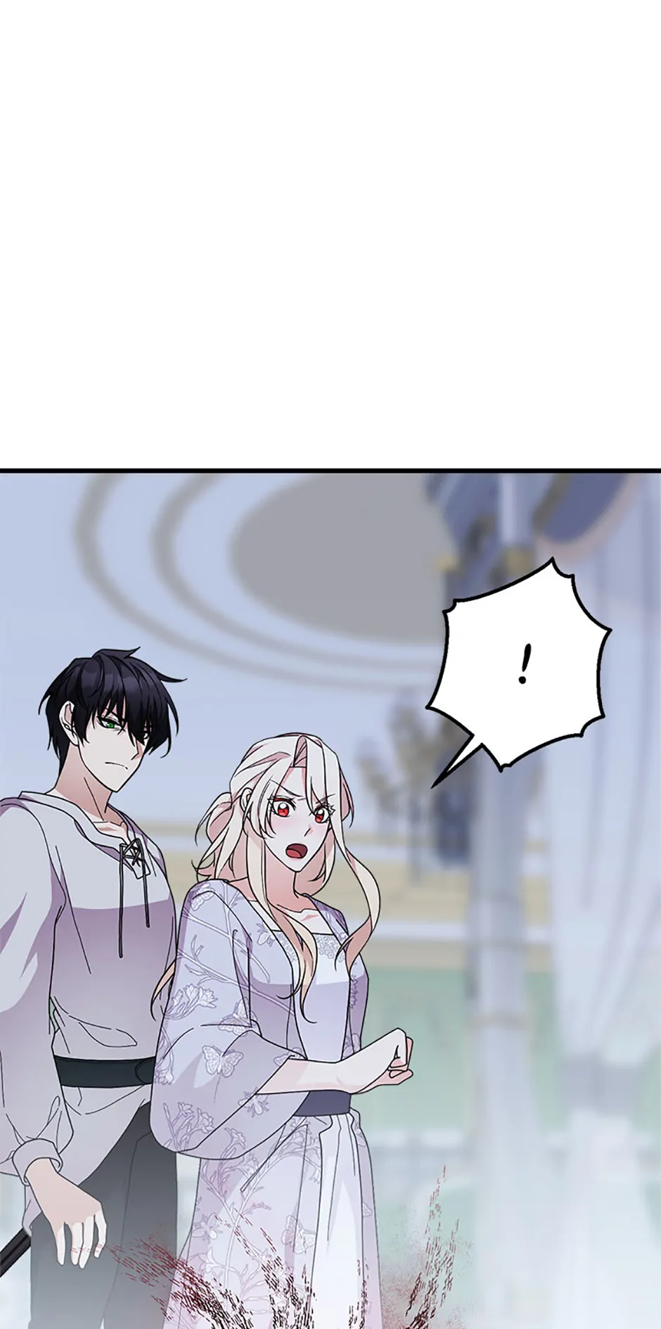 Only for Your Well-Being Chapter 65 - Page 93