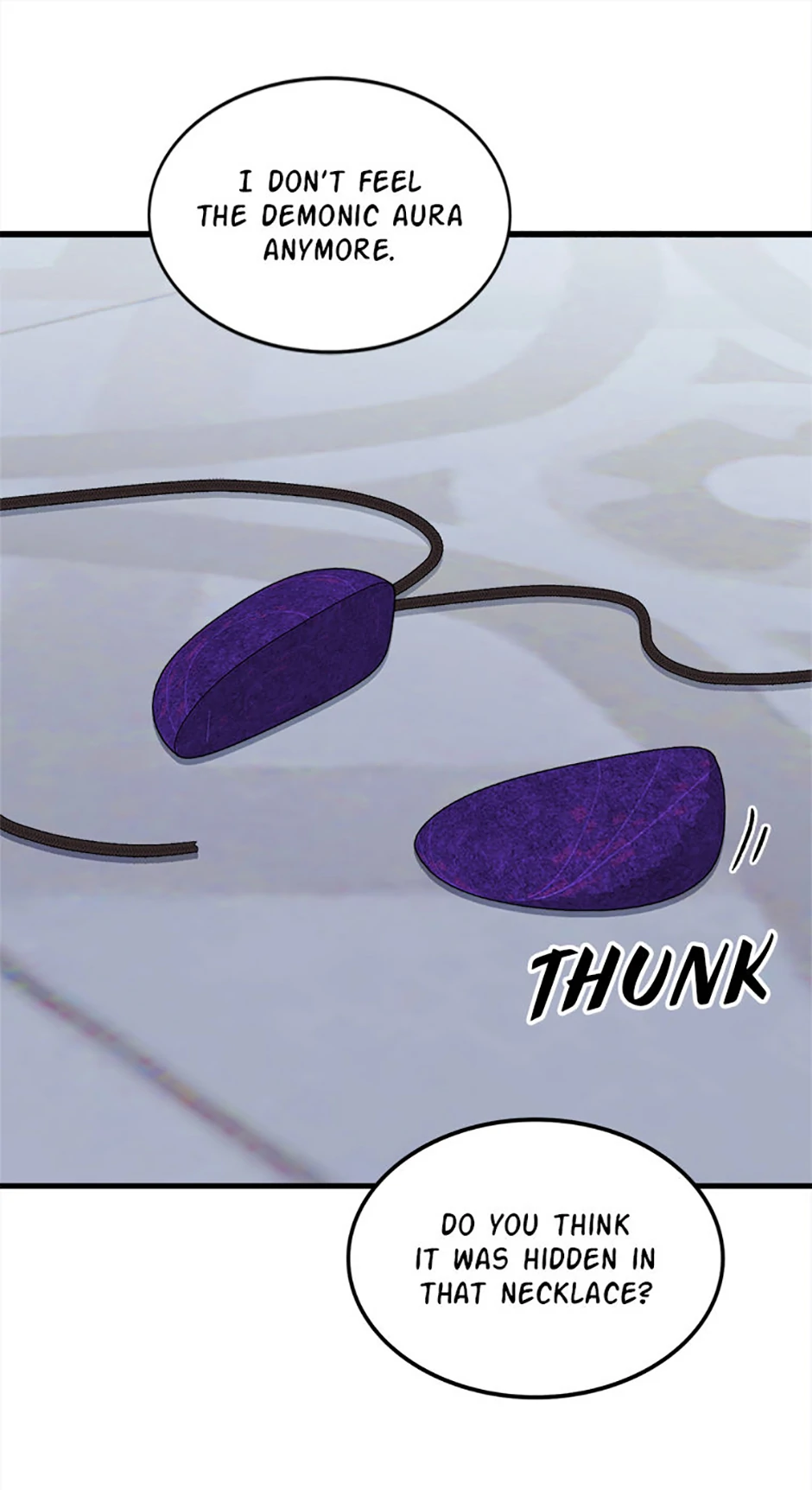 Only for Your Well-Being Chapter 65 - Page 97