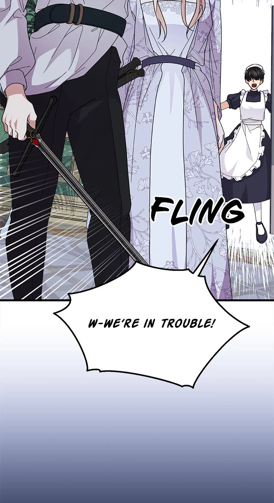 Only for Your Well-Being Chapter 65 - Page 99