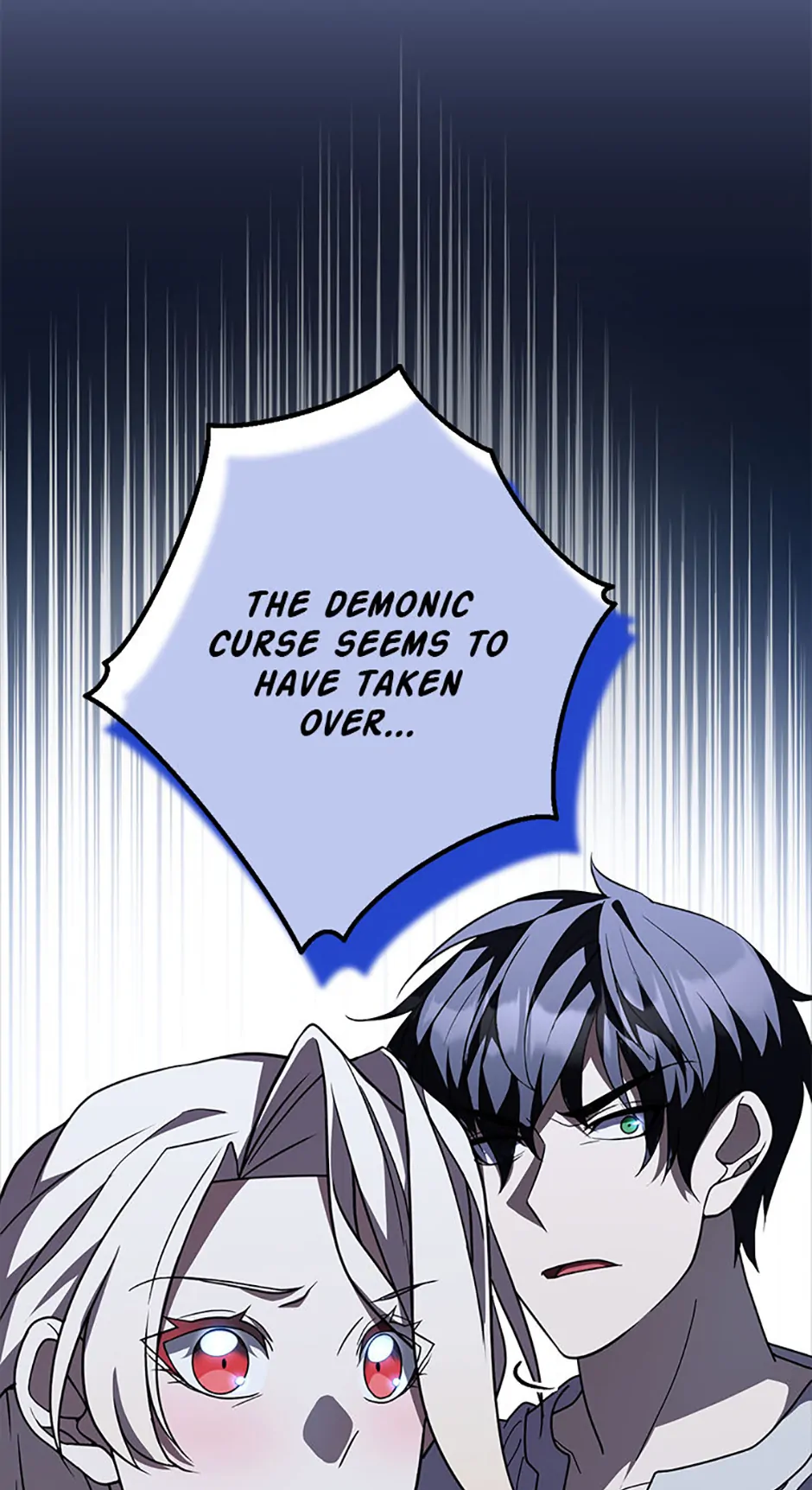 Only for Your Well-Being Chapter 65 - Page 100