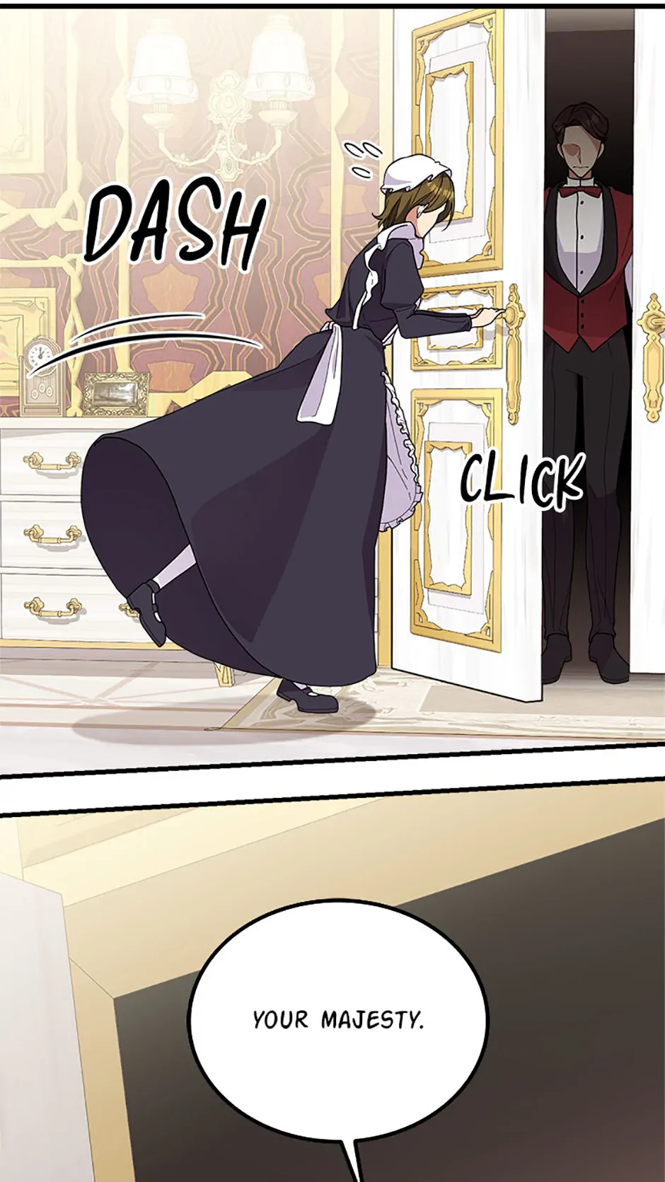 Only for Your Well-Being Chapter 66 - Page 7