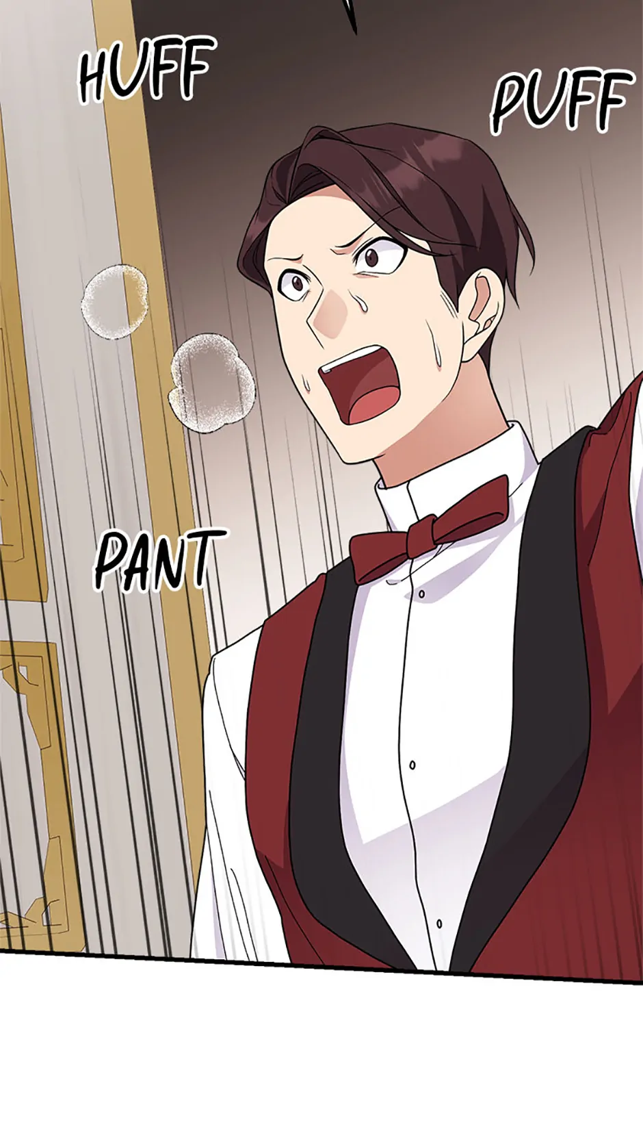 Only for Your Well-Being Chapter 66 - Page 8