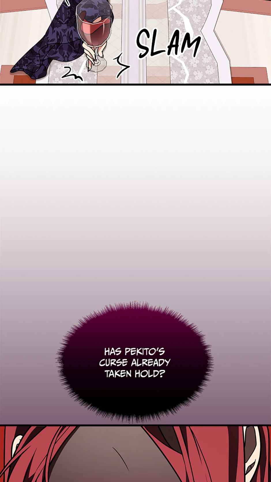 Only for Your Well-Being Chapter 66 - Page 10