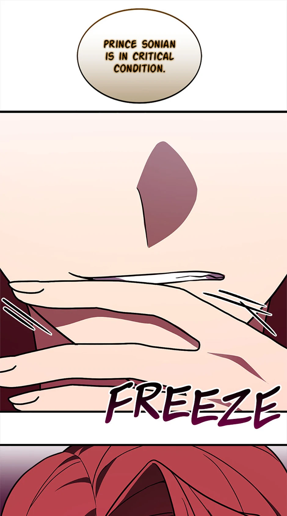 Only for Your Well-Being Chapter 66 - Page 12