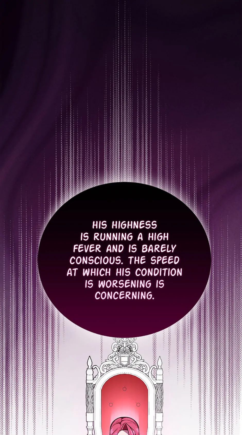 Only for Your Well-Being Chapter 66 - Page 14