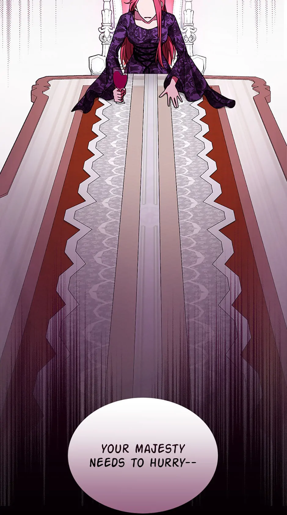 Only for Your Well-Being Chapter 66 - Page 15